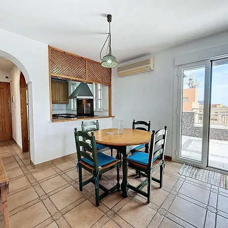Apartment Mirador Del Mar