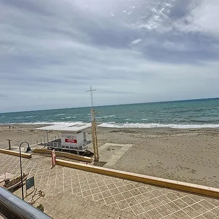 Apartment Mirador Del Mar