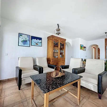 Apartment Mirador Del Mar Cabo De Gata