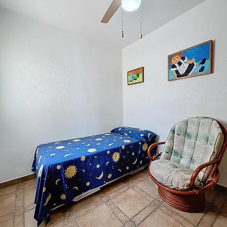 Mirador Del Mar Apartment *