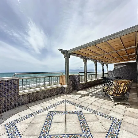 Mirador Del Mar Apartment Cabo De Gata