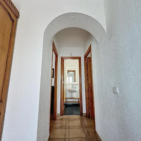 Apartment Mirador Del Mar Cabo De Gata