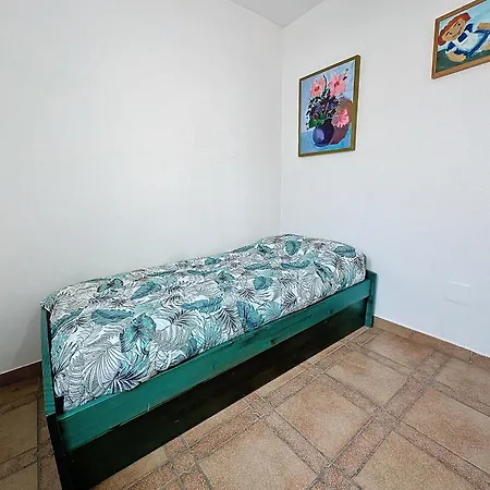 Mirador Del Mar Apartment