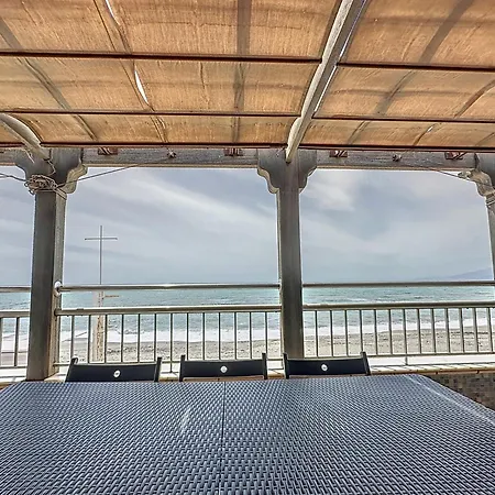 Mirador Del Mar