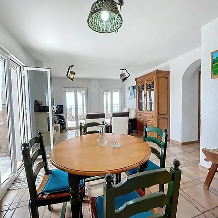 Apartment Mirador Del Mar *