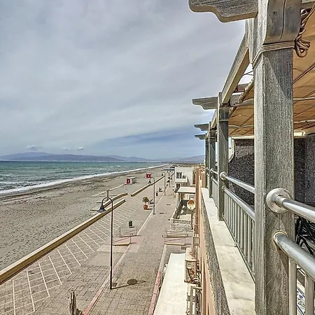 Mirador Del Mar
