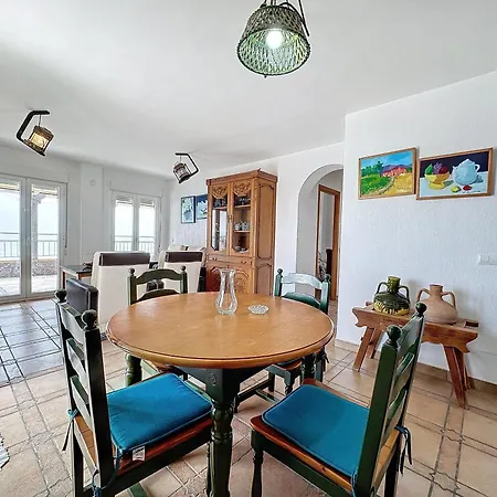 Apartment Mirador Del Mar