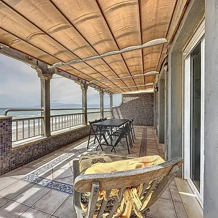 Mirador Del Mar