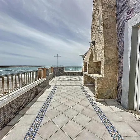 Mirador Del Mar Apartment *