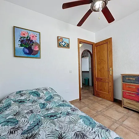 Mirador Del Mar Apartment