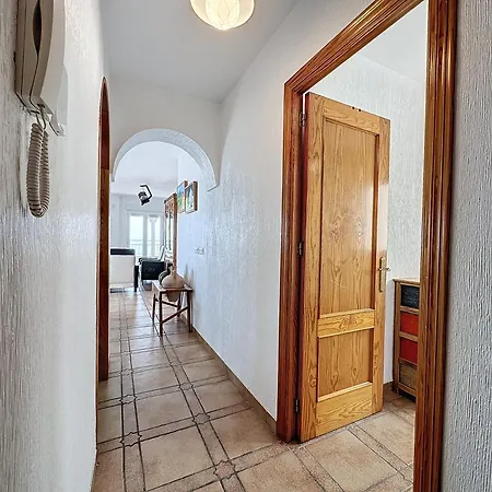 Mirador Del Mar Apartment *